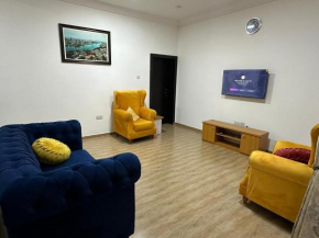 Glen Flat, Rathode Apartments, Lagos Business School, Alasia